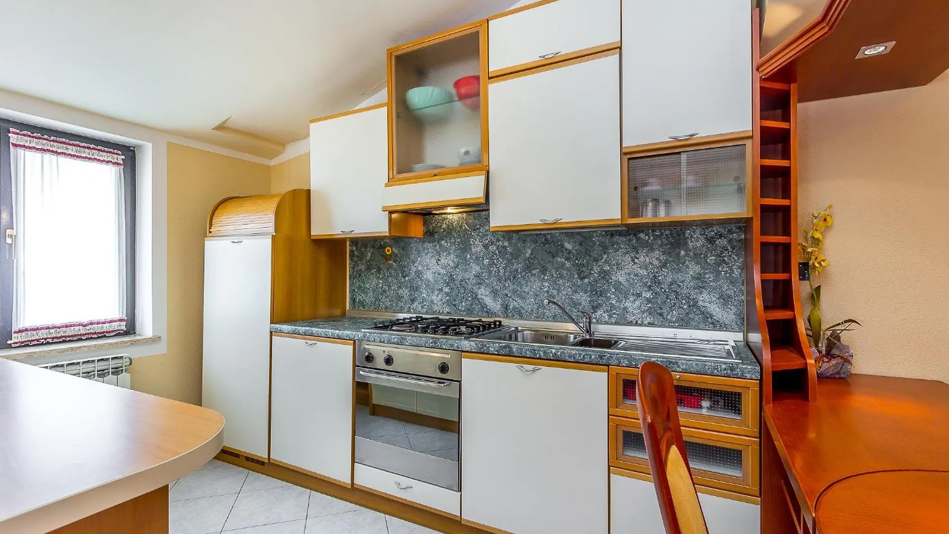 Apartment Sara ميدولين