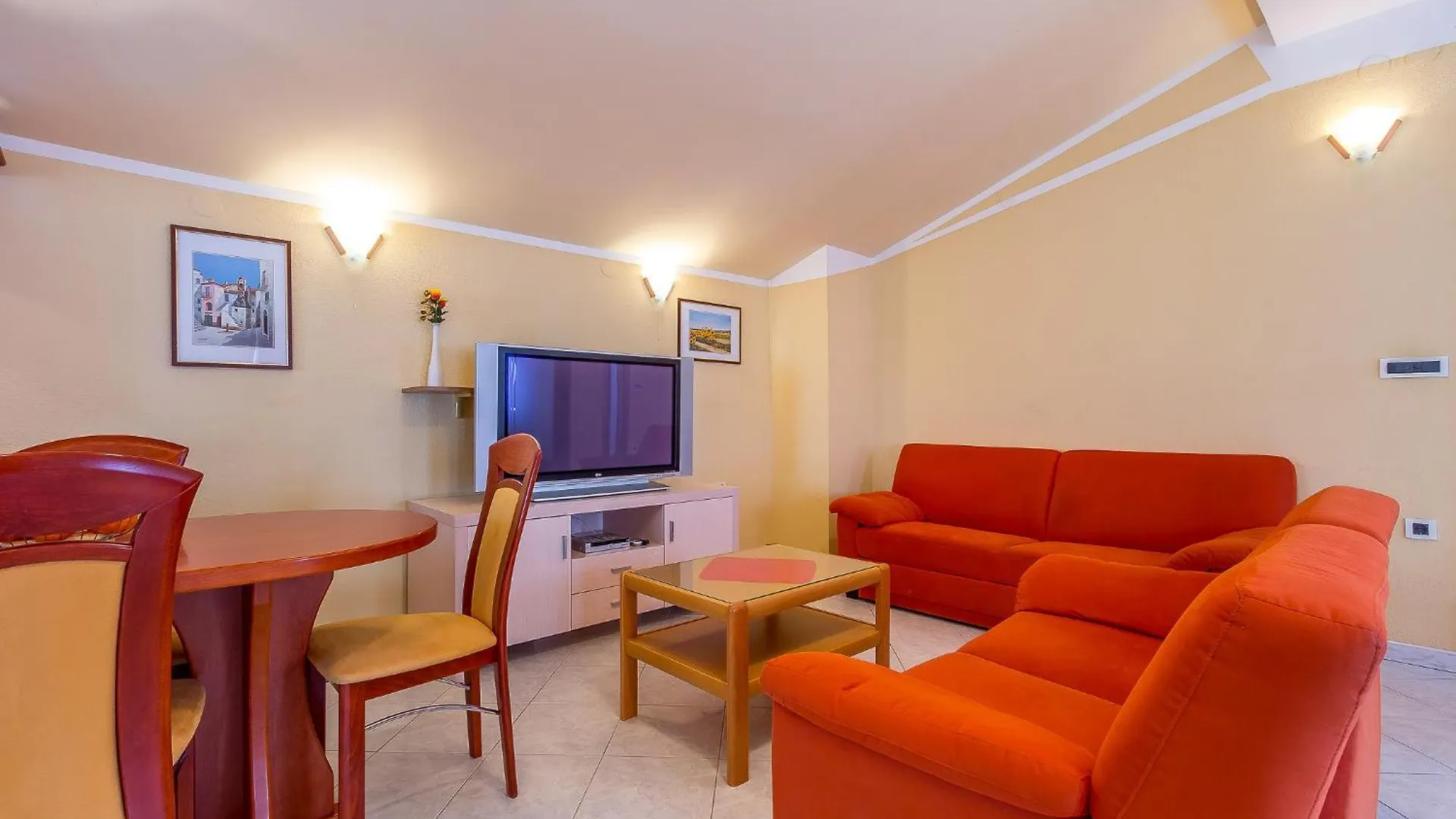 Apartment Sara ميدولين 0*,  كرواتيا