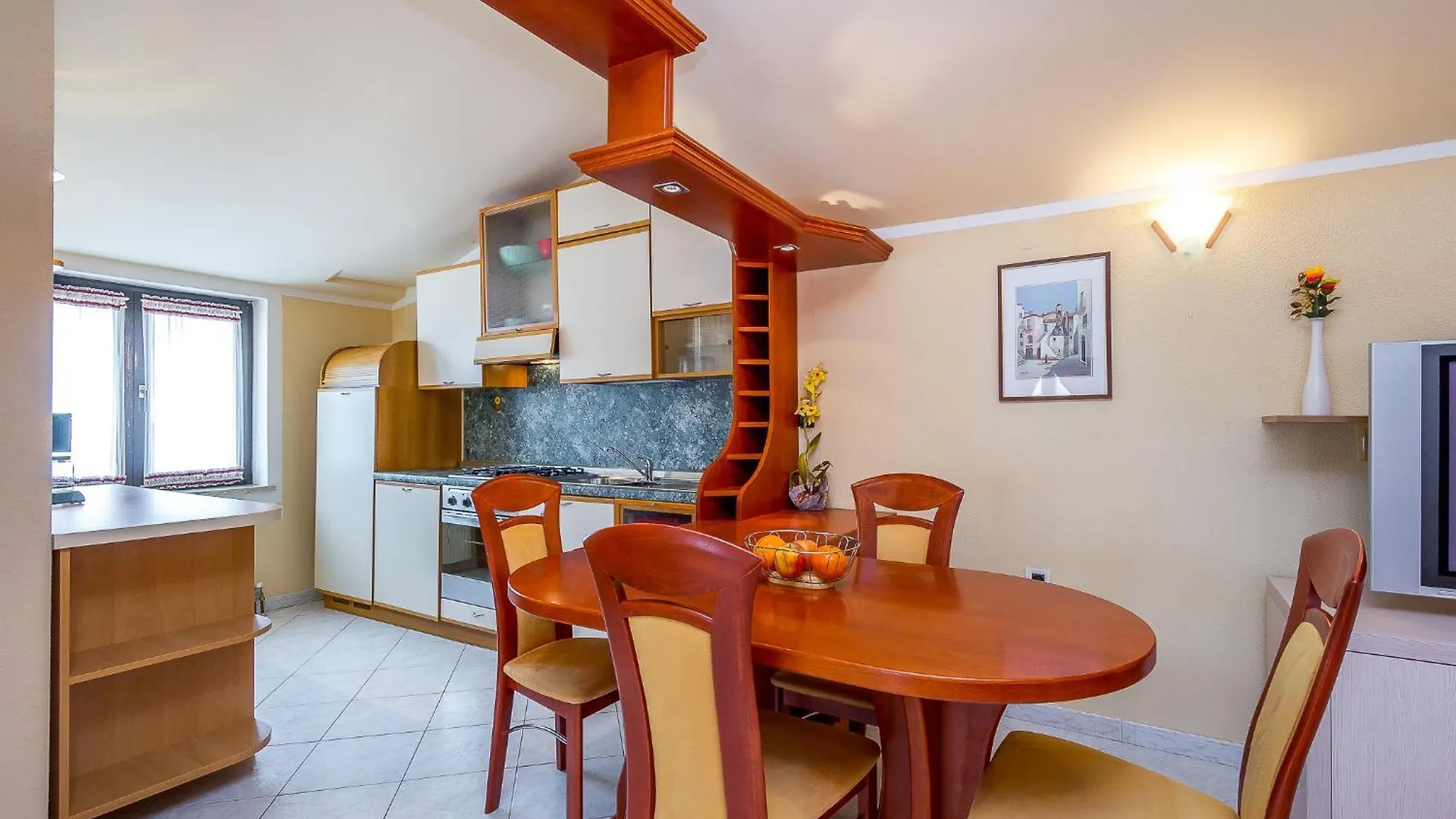 Apartment Sara ميدولين