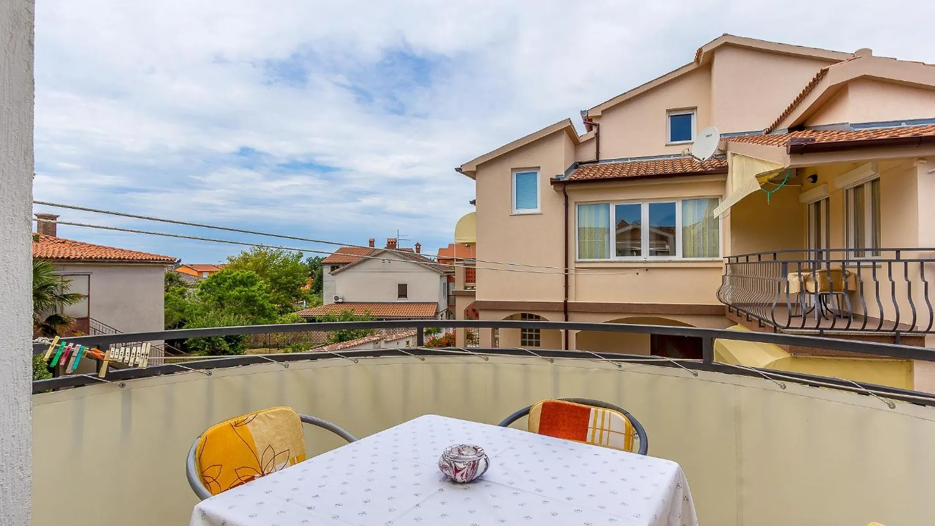 Apartment Sara ميدولين