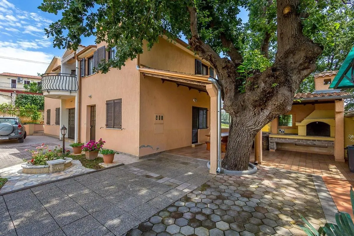 Apartment Sara ميدولين